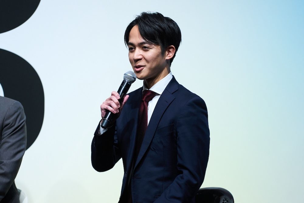 長谷川 翔 アサイン 若手支援事業部プリンシパル