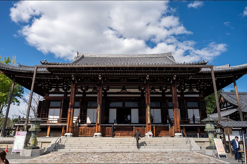 金戒光明寺