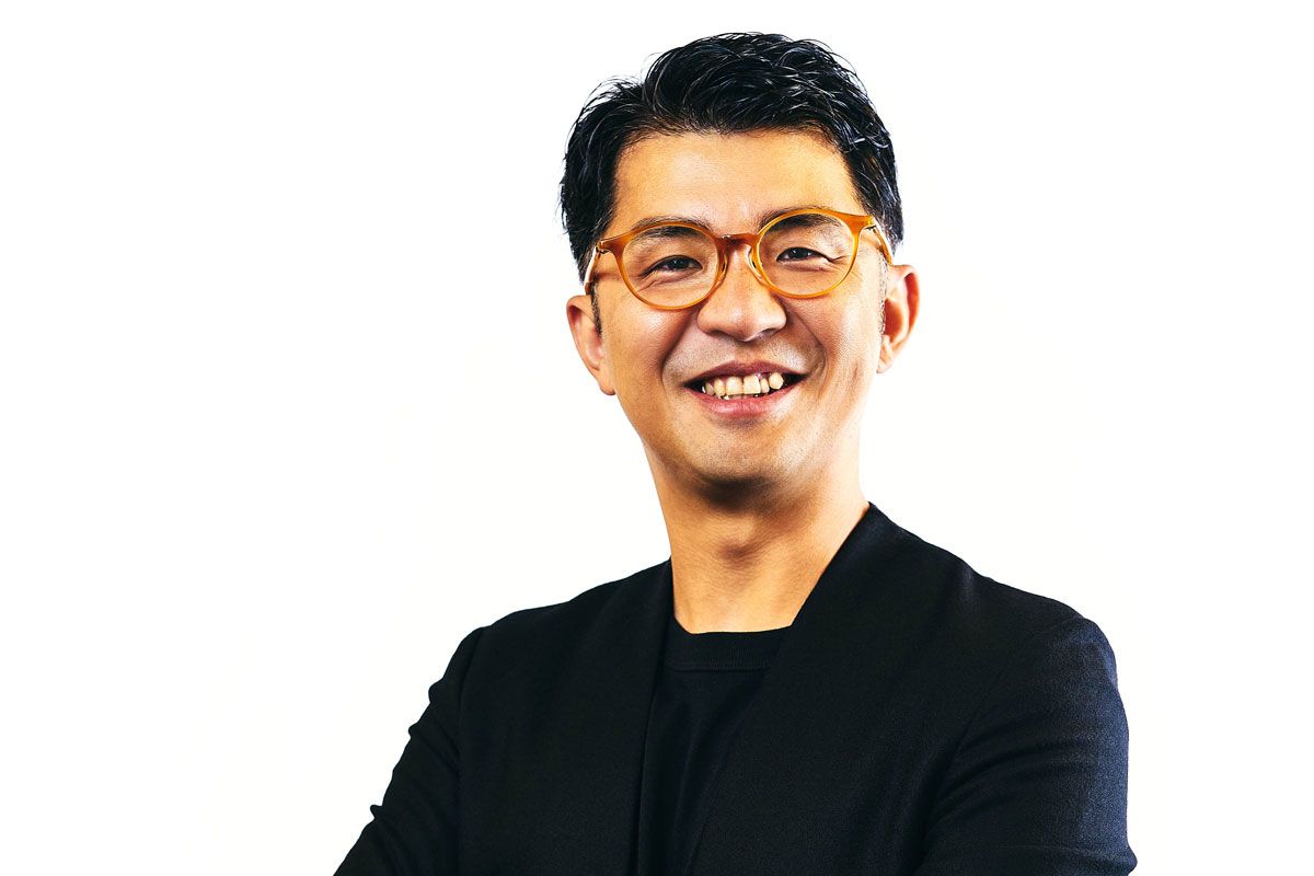 さそう・くにたけ◎BIOTOPEファウンダー。P&G、ソニーを経て、2015年、戦略デザインファーム・BIOTOPEを創業。『直感と論理をつなぐ思考法』ほか著書多数。最新著『ジャパン・アズ・オンリーワン 文化立国としての日本』。