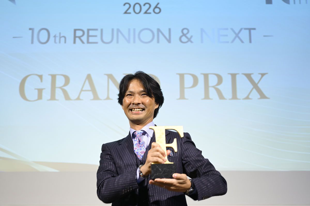西村聡（流機エンジニアリング代表取締社長）