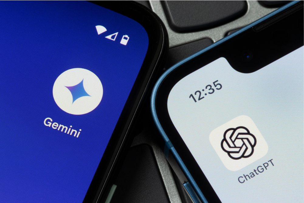 ChatGPTとGeminiで4倍差、AI検索を過信してはいけない理由 | Forbes JAPAN 公式サイト（フォーブス ジャパン）