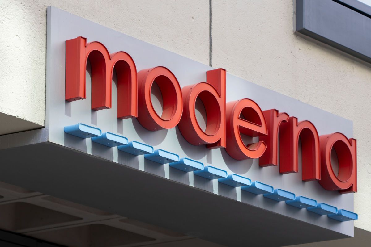 モデルナ株が25％急落、がんワクチンの臨床試験データ流出か | Forbes JAPAN 公式サイト（フォーブス ジャパン）