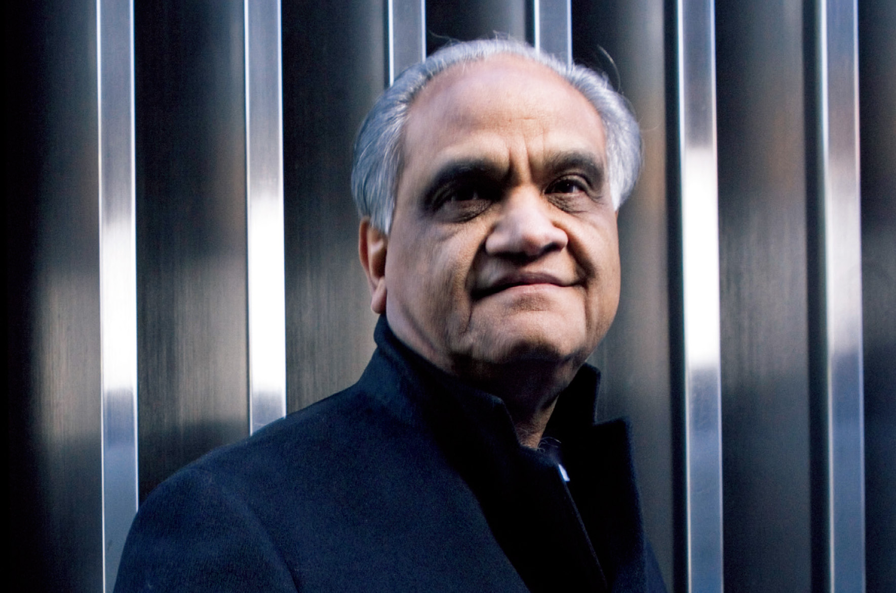 戦略人事の世界的権威、ラム・チャラン博士インタビュー | Forbes