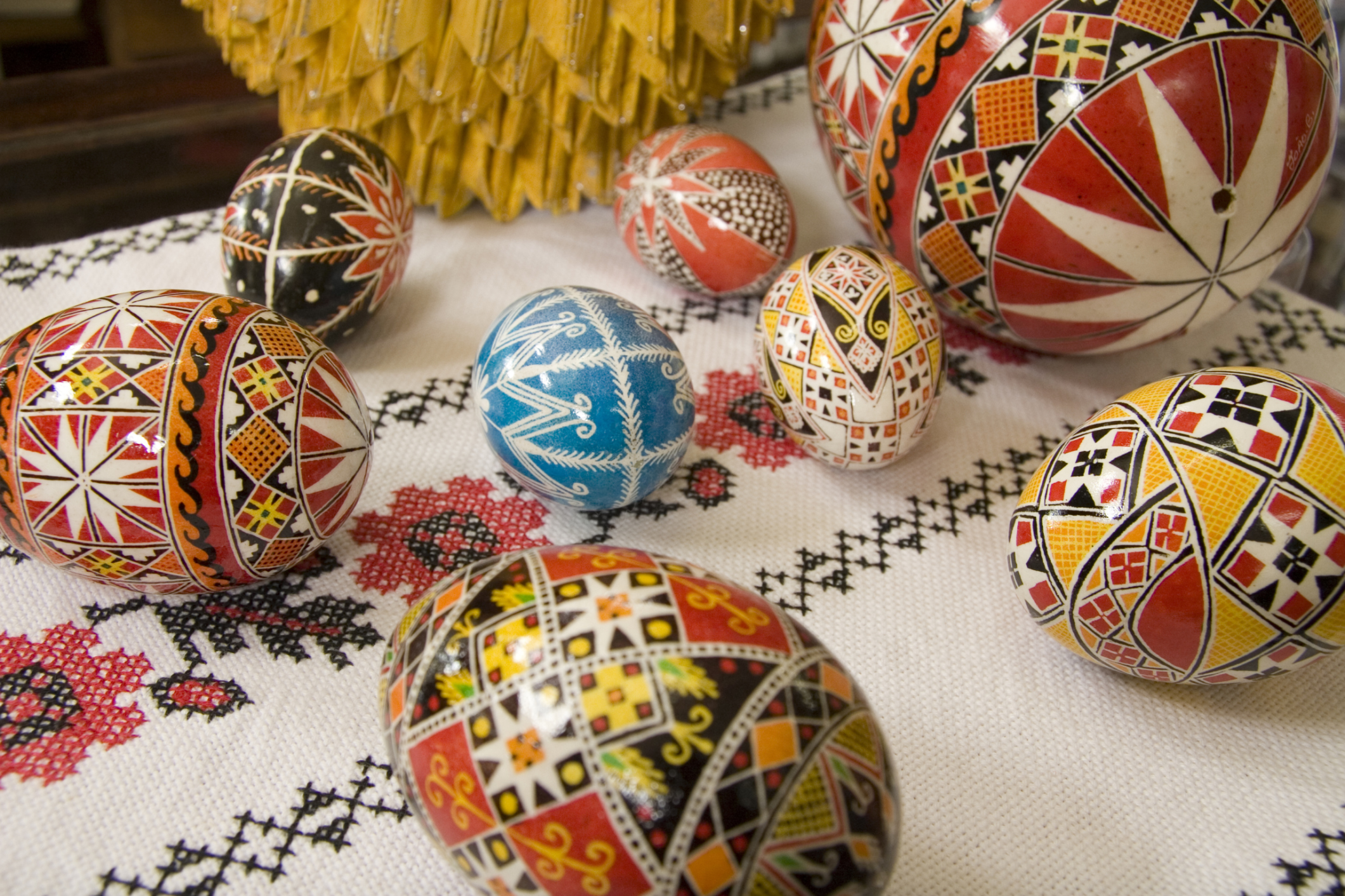 チョコレートにも大打撃、イースターエッグにみるブラジル経済