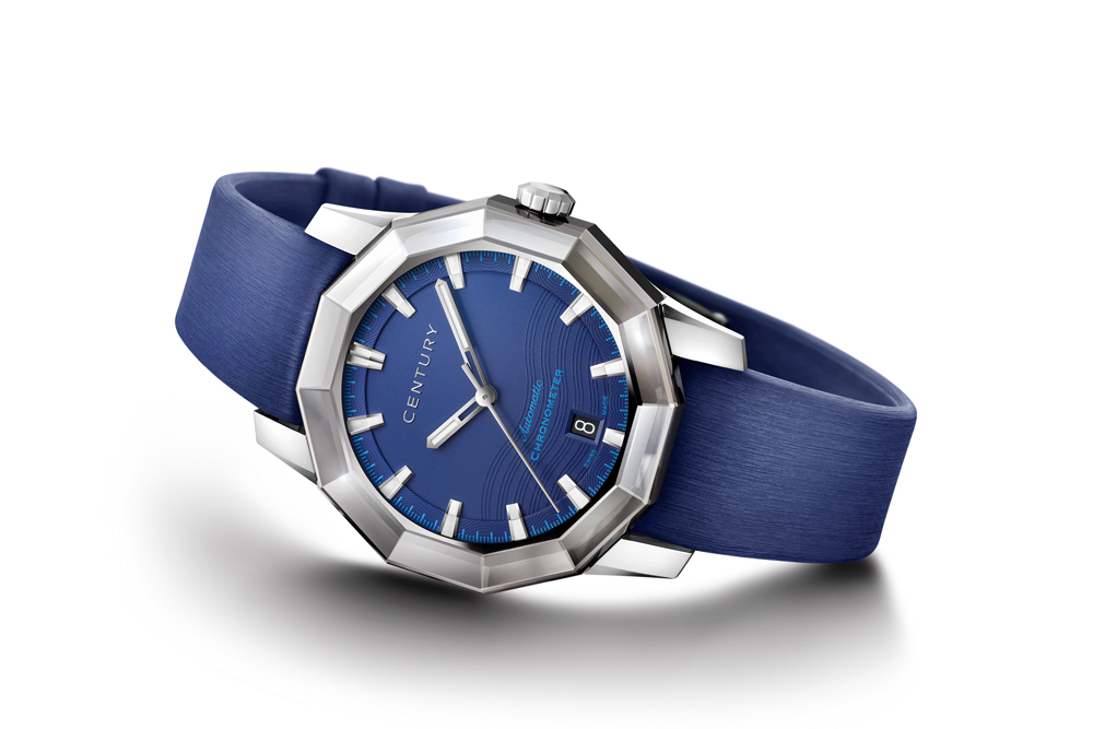 デイリーユーズのドレッシーウォッチ 「センチュリー」 Forbes JAPAN 公式サイト（フォーブス ジャパン）