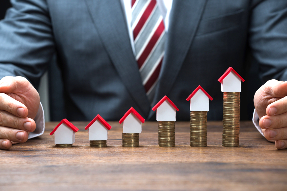 不動産市場の「資産リッチ」と「キャッシュリッチ」とは［不動産で資産