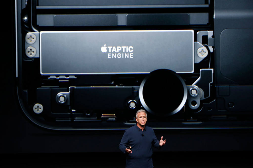 iPhone7「最大の不満」はホームボタン 報道陣から指摘が続出 | Forbes
