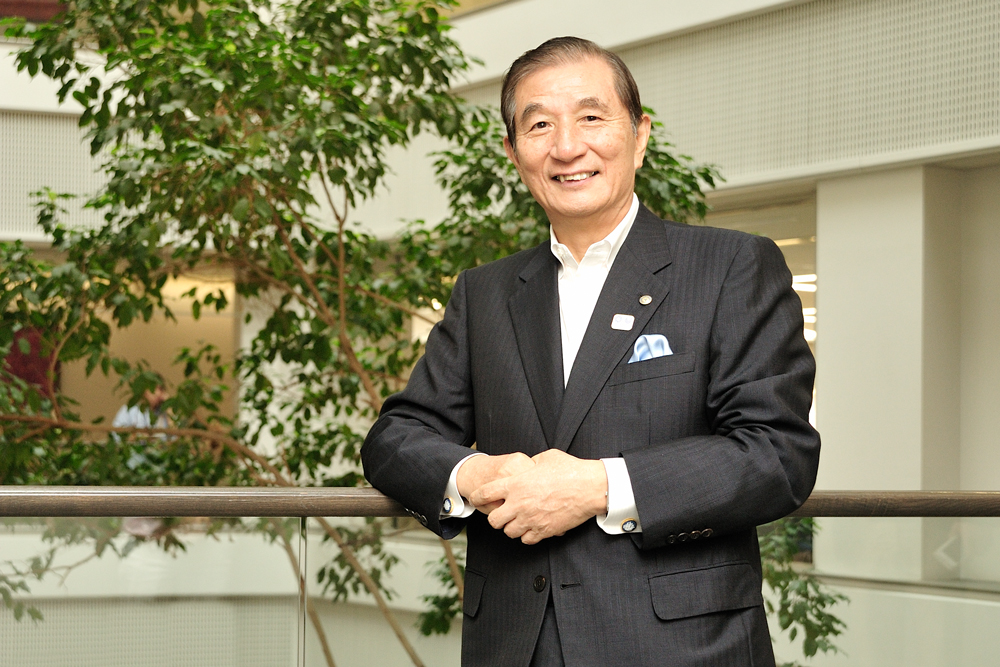 サラリーマン社長に必要な3つのこと／東急電鉄 野本弘文社長 | Forbes