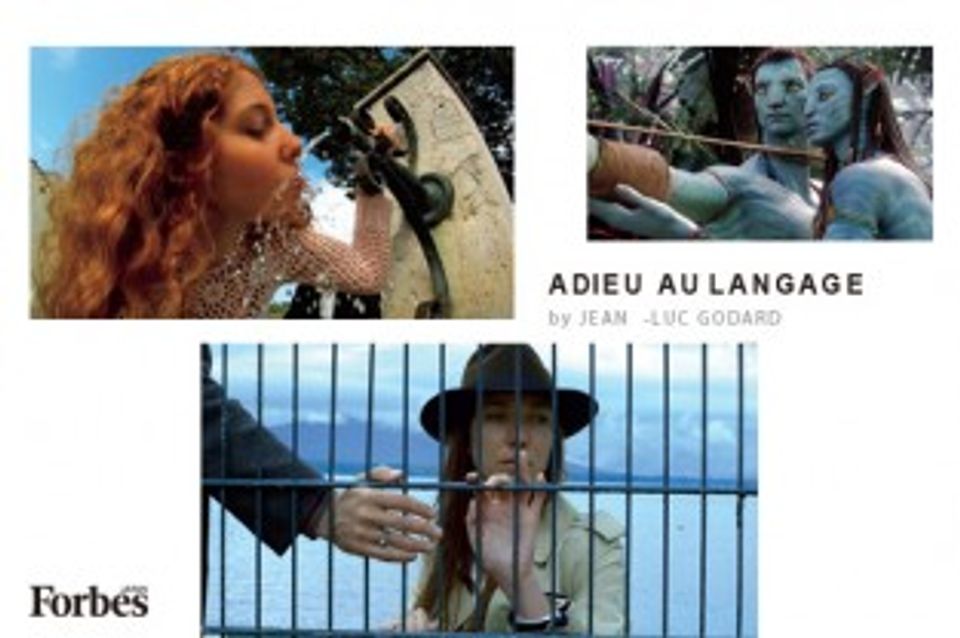 Cinema ゴダールが生み出した かつてない３ｄ映画 Forbes Japan 公式サイト フォーブス ジャパン