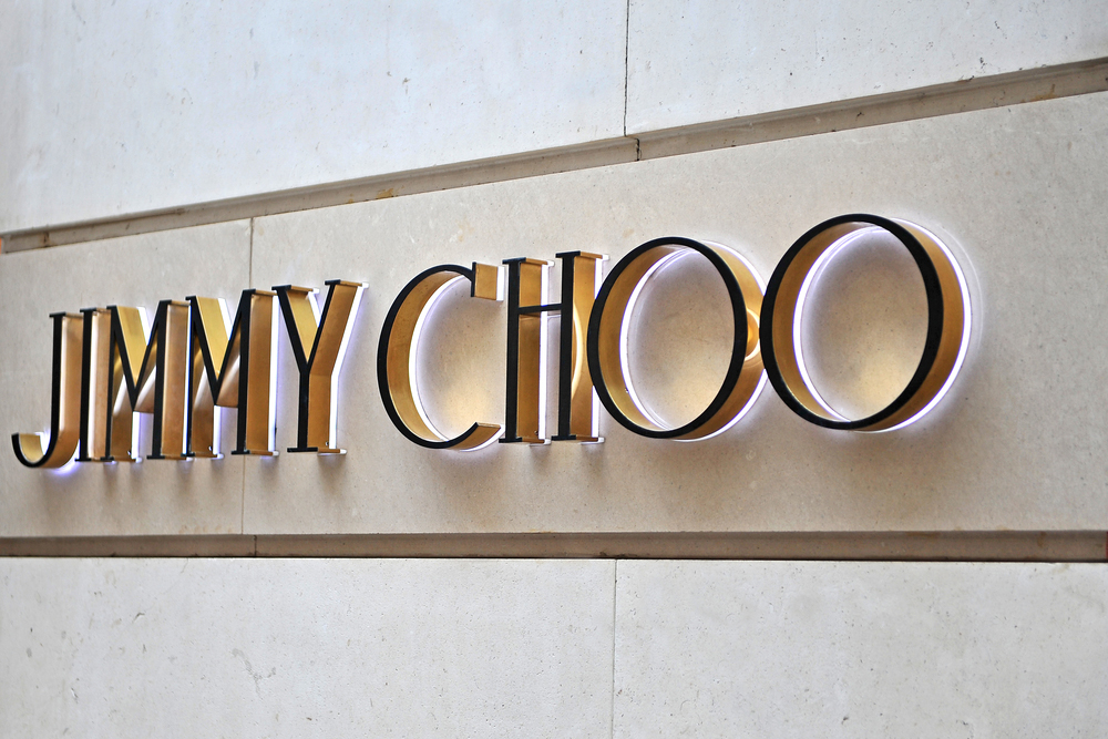 赤字売り マイケルコース、ルイヴィトン、Jimmy Choo 3点セット