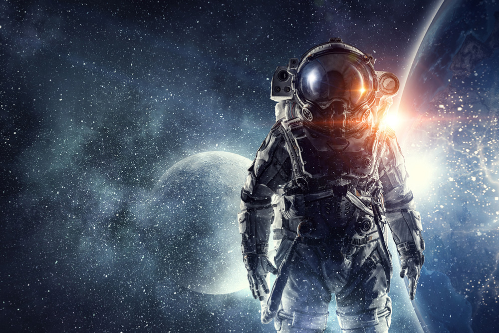 宇宙飛行士の7割が経験する 宇宙頭痛 の謎 Nasa職員が解説 Forbes Japan 公式サイト フォーブス ジャパン