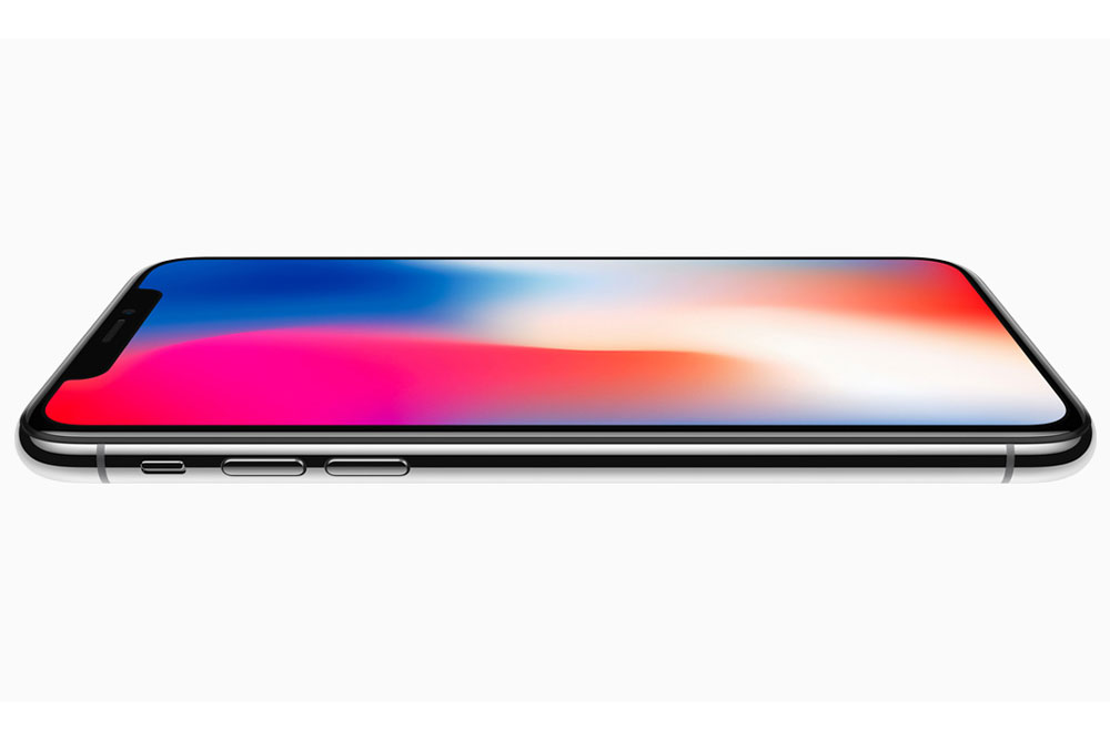 iPhone Xの「顔認証」採用は警察にとっては朗報か | Forbes JAPAN 公式