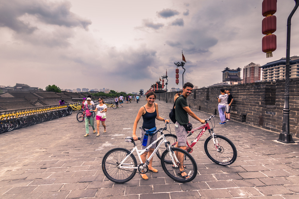 中国の自転車オタクが作った「自転車専用コンピュータ」の実力