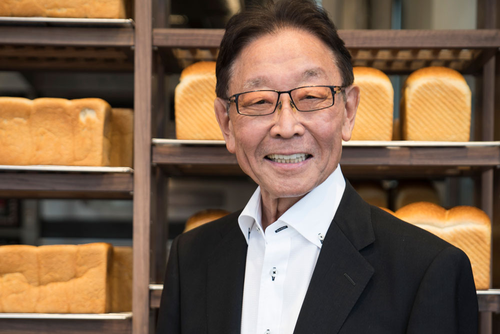 77歳「俺の株式会社」坂本社長が欠かさぬ習慣 | Forbes JAPAN 公式