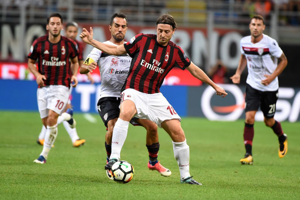 サッカー「ACミラン」に再び買収説、現中国人オーナーが資金難