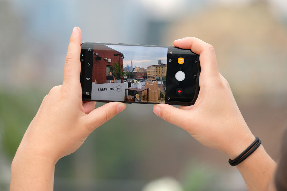 サムスン、インドでGalaxy S9を57,900ルピー、Galaxy S9+を64,900ルピーで発売