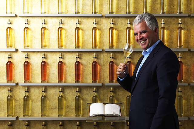 至極のシャンパーニュ、ボトルに潜む「3桁の数字」を解明する | Forbes