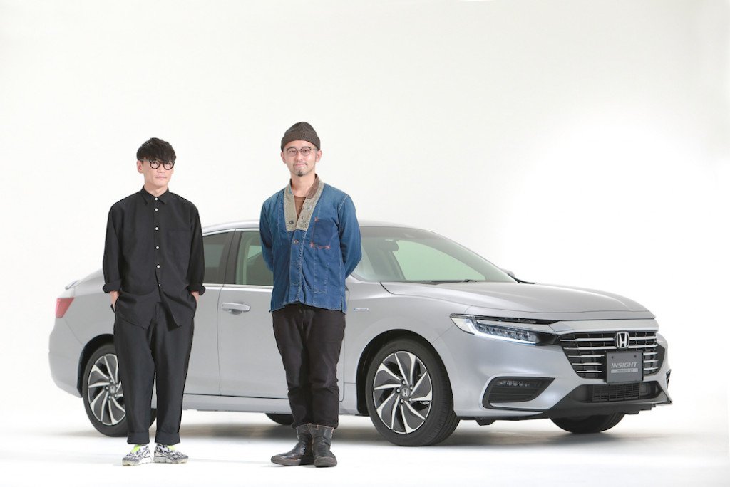 山口一郎､流行を解く。関根光才､美意識を説く。 | Forbes JAPAN 公式サイト（フォーブス ジャパン）
