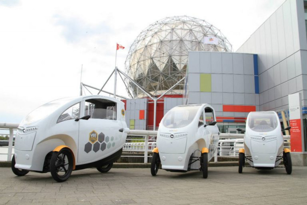 ラスト1⭕️完売再製作◎Volan◎DOL◎9.6インチ ラストワンマイルを埋めよ、各国で広がる「クルマ以外」の取り組み