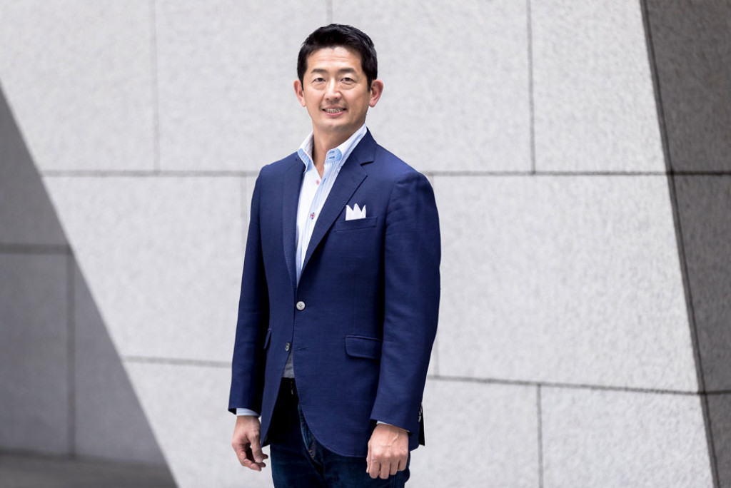 スクラムベンチャーズ　宮田拓弥が考える「テクノロジーの進化で加速する時間」 | Forbes JAPAN 公式サイト（フォーブス ジャパン）