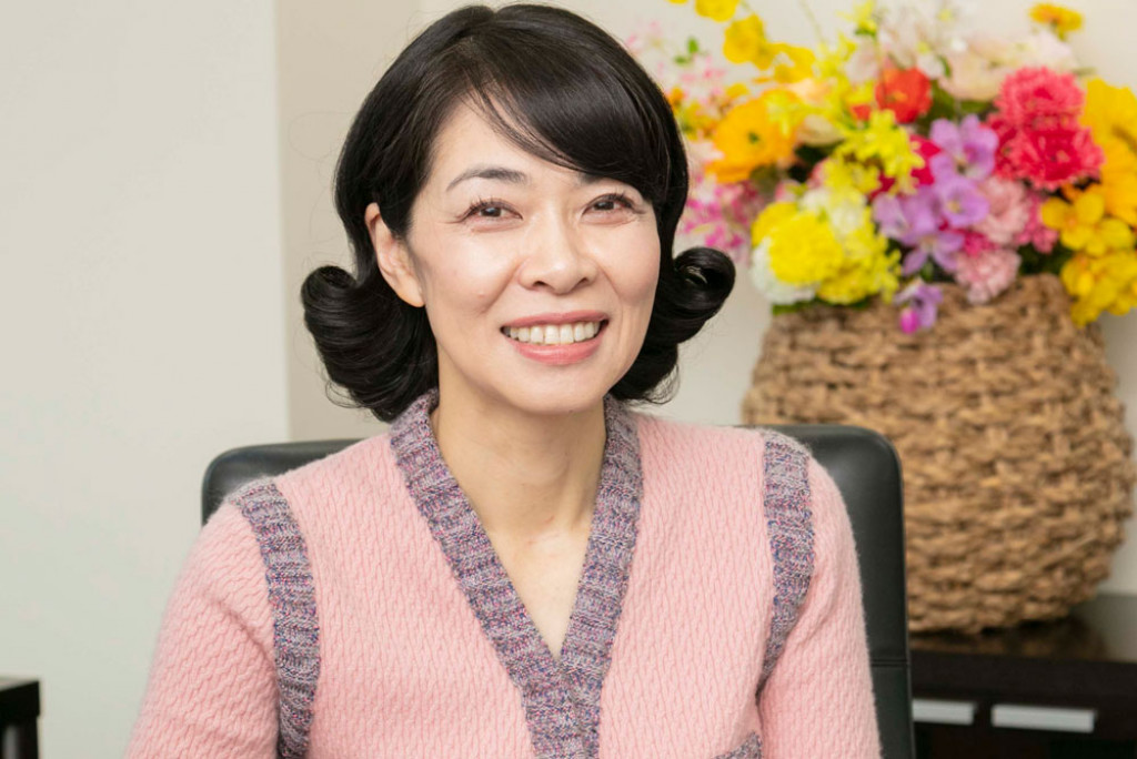 「自分らしくあること」を追求し続ける。ブリストル・マイヤーズ スクイブ辻和美のキャリアに迫る | Forbes JAPAN 公式サイト（フォーブス ジャパン）