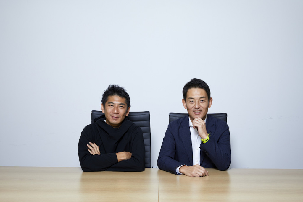 渋谷が世界的なクリエイター天国へ。ソニーと立ち上げたプロジェクト「 #SCRAMBLE 」とは | Forbes JAPAN 公式サイト（フォーブス ジャパン）