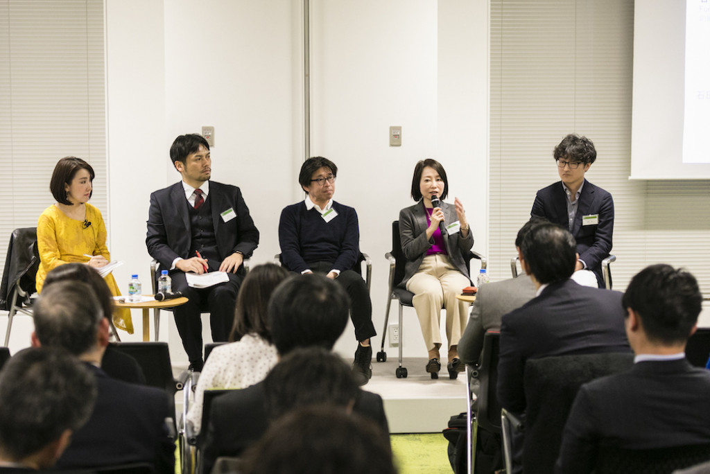 企業が海外進出で成功するには？　グローバルでオープンイノベーションを開花させる方法 | Forbes JAPAN 公式サイト（フォーブス ジャパン）