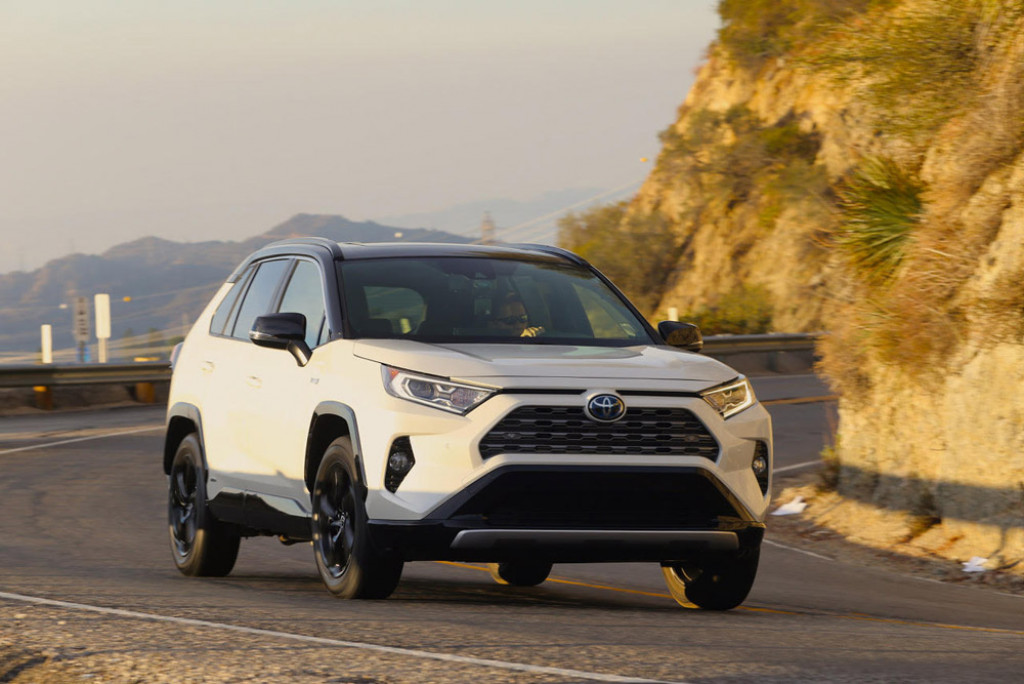 もっと存在感が欲しい！」に応えたトヨタの新RAV4 | Forbes