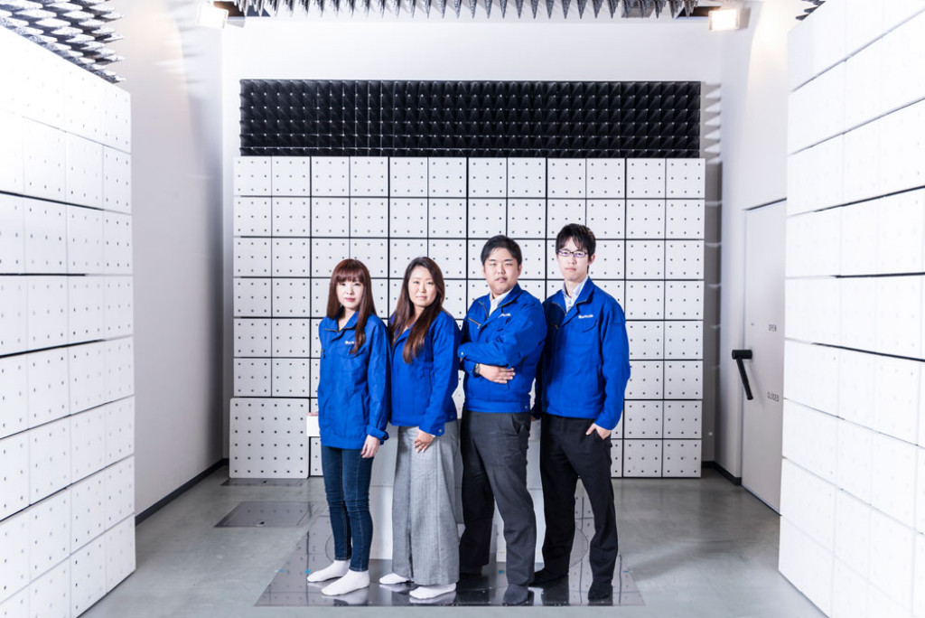 ワイヤレス給電目指せ世界一　ビー・アンド・プラス社員が覚醒したワークショップ | Forbes JAPAN 公式サイト（フォーブス ジャパン）