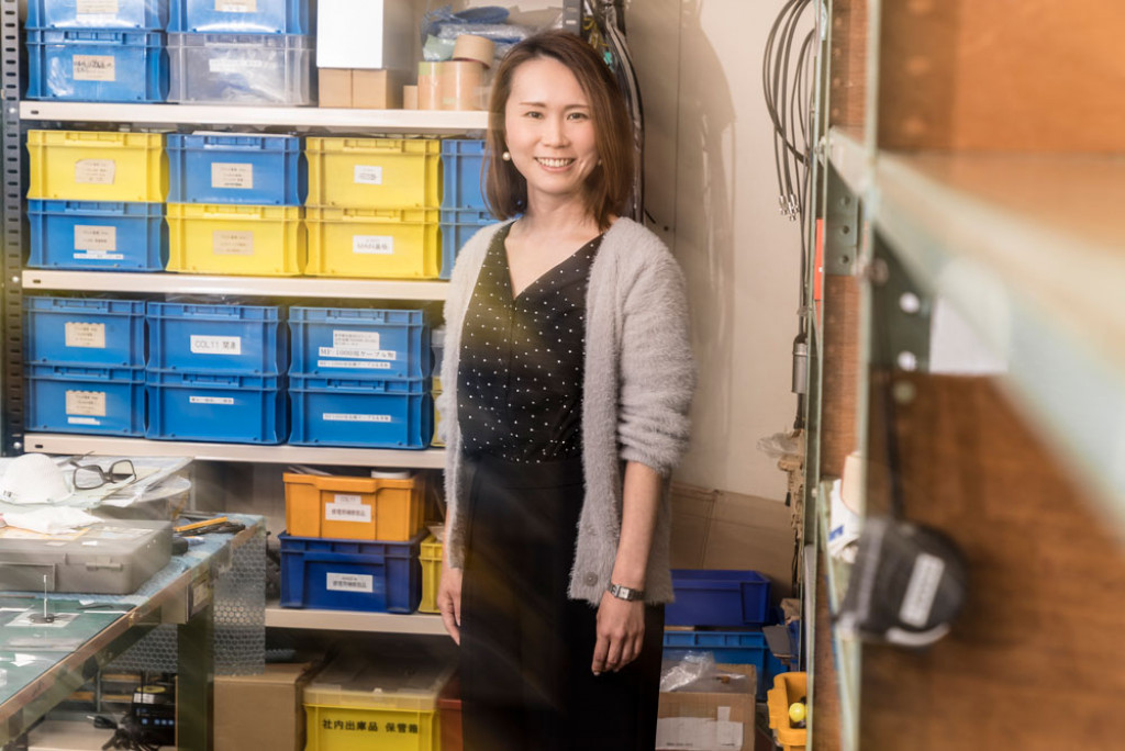 まずはホームページのリニューアルから　ビジログで相馬光学が受けた衝撃 | Forbes JAPAN 公式サイト（フォーブス ジャパン）