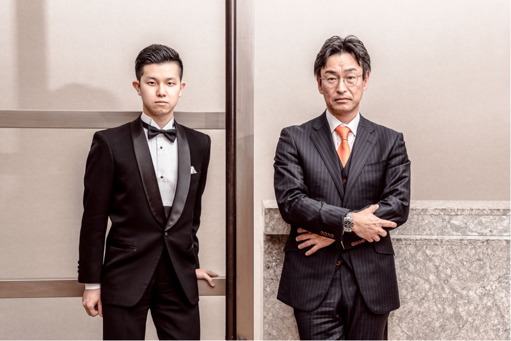 「この会社、生きてるぞ」と実感 スタートアップにとって、本当に必要な「BACKING」とは | Forbes JAPAN 公式サイト（フォーブス ジャパン）