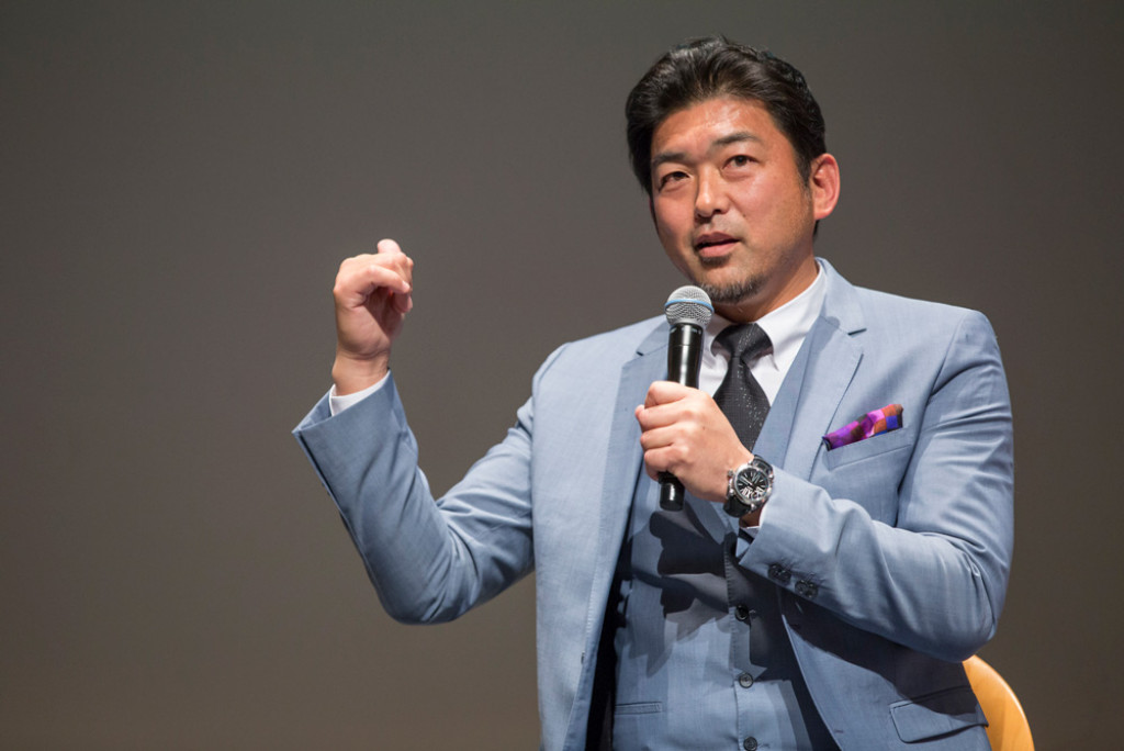 元メジャーリーガー・斎藤隆に学ぶ「最強組織のつくり方」 ｜その3