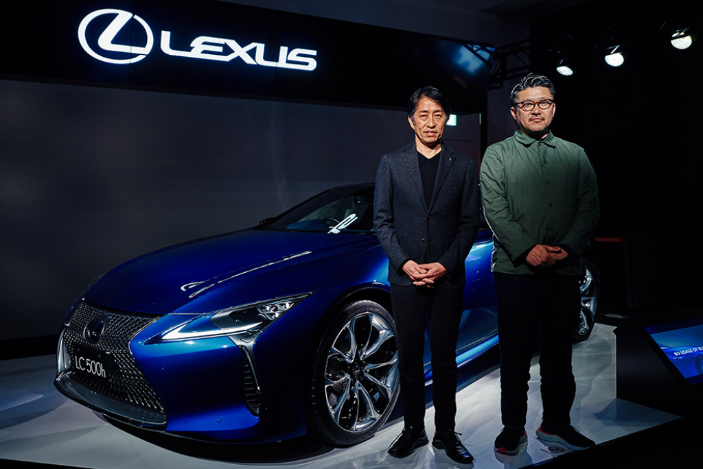 Human Centered「人とクルマ」の関係は「私とあなた」の意味 | Forbes JAPAN 公式サイト（フォーブス ジャパン）