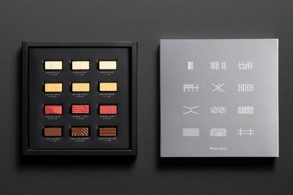 ⭐️チョコです これは知らなかったかも