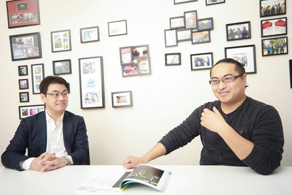 元マジシャンがVR界の風雲児となったゆえん──見えている経営者と道を示すVC #1 | Forbes JAPAN 公式サイト（フォーブス ジャパン）