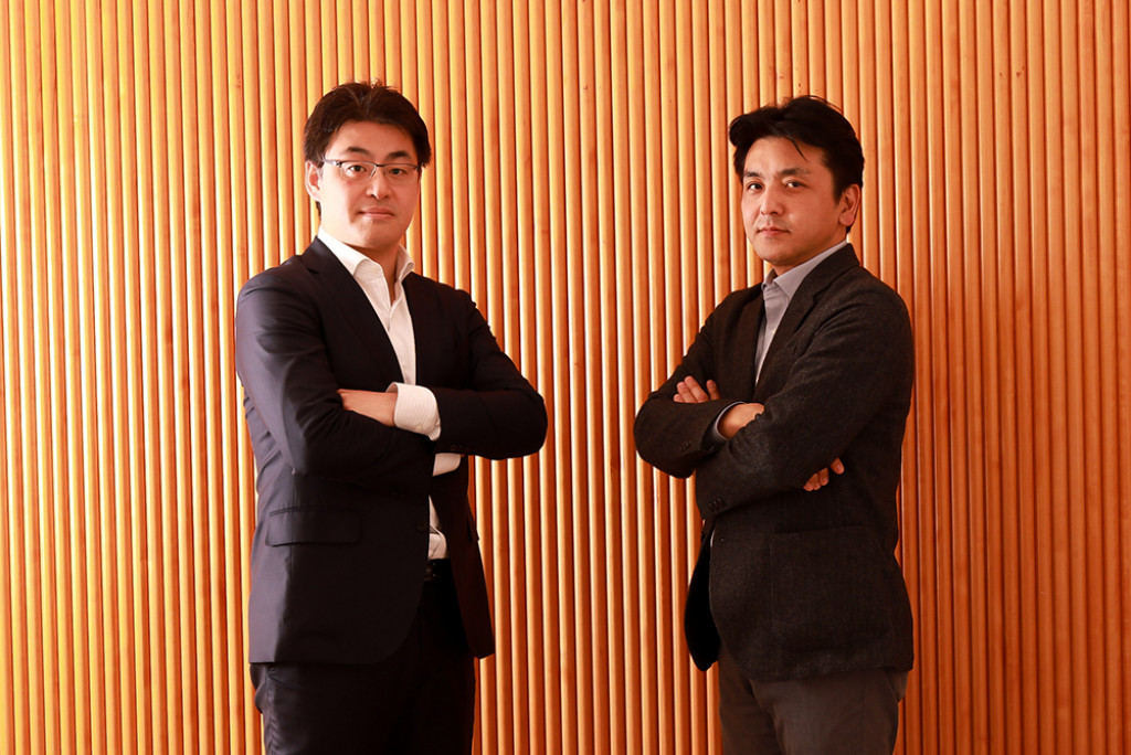 たった一行のJavaScriptで日本のECを世界企業に変える野望──見えている経営者と道を示すVC #２ | Forbes JAPAN 公式サイト（フォーブス ジャパン）