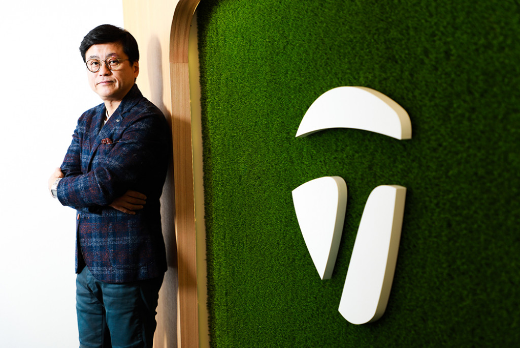 強みを持つ起業家と挑戦したテーラーメイドの共通点 | Forbes JAPAN 公式サイト（フォーブス ジャパン）