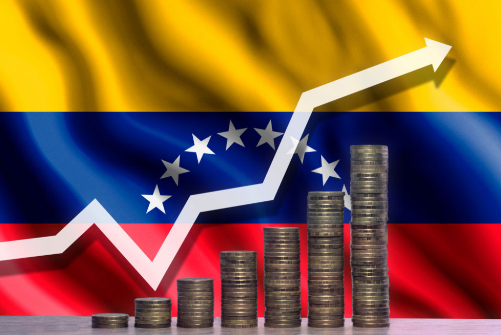 ベネズエラの絶望的な未来を示すいくつかの数字 Forbes JAPAN 公式サイト（フォーブス ジャパン）