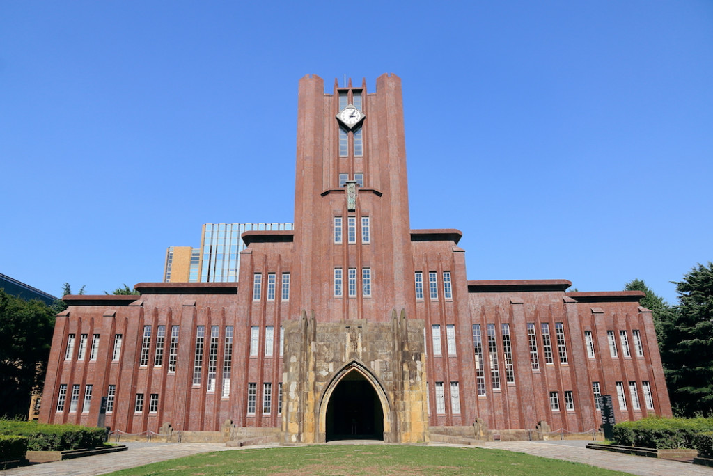 親の性差別」が教育格差を生む 東大入学式で上野千鶴子さんが語った