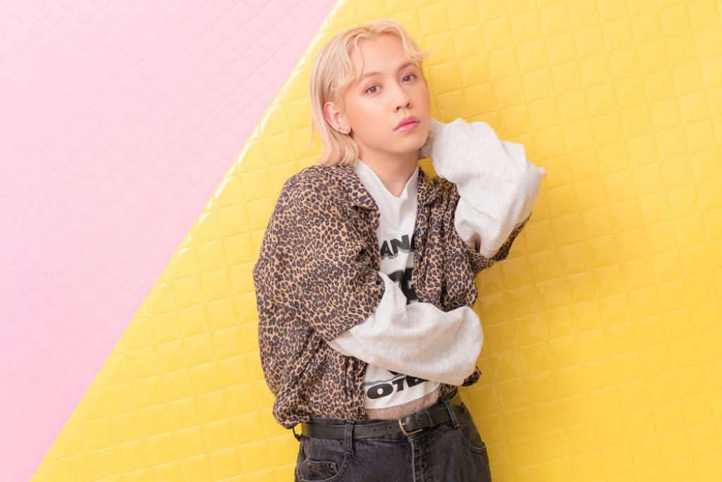 環境を変えることは、逃げではない」 りゅうちぇるが語った自分