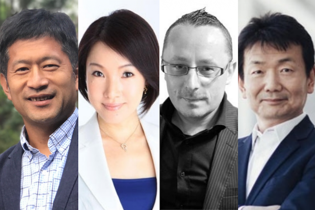 【イベント開催】「働き方改革」の本質を突く、新・日本流、クリエイティブな働き方 | Forbes JAPAN 公式サイト（フォーブス ジャパン）