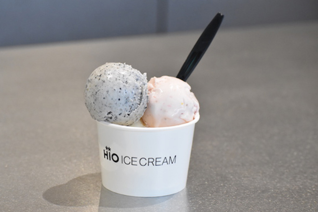アイスクリームのサブスク」を始めたHiOLIが目指す、100年続く