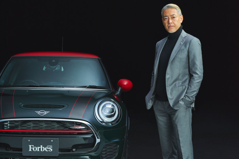 VELDT野々上仁の、リスクのある挑戦が日常になっている理由 | Forbes JAPAN 公式サイト（フォーブス ジャパン）