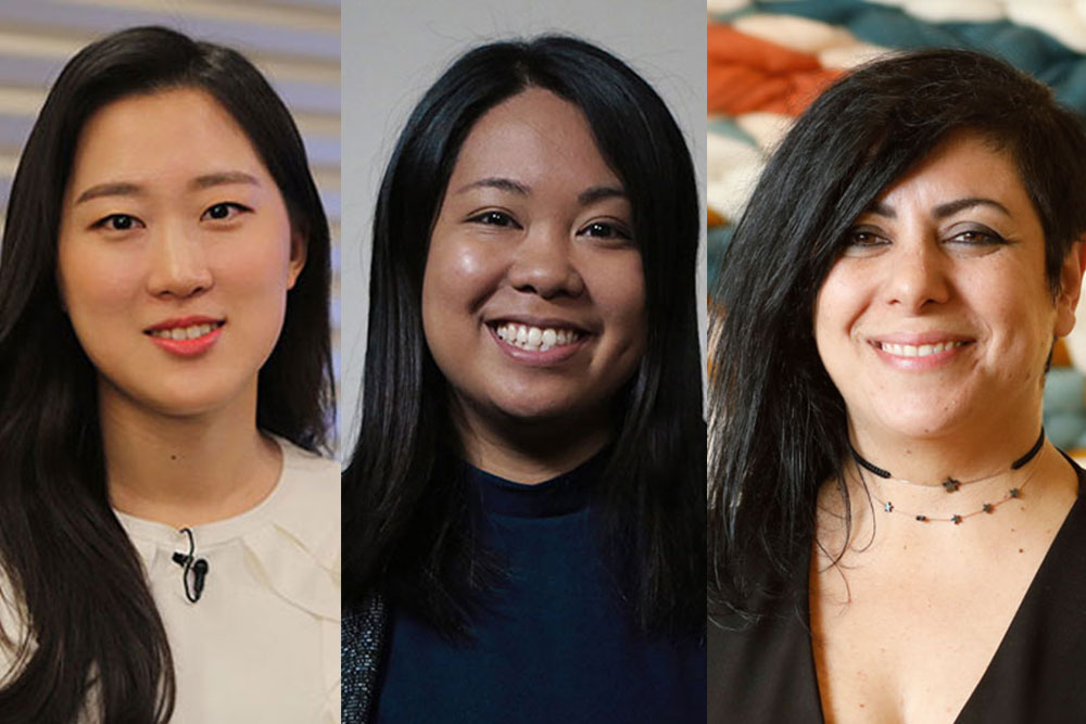 「CWIA」の夜に放たれた、起業家女性たちの世界へむけた情熱のメッセージ。 | Forbes JAPAN 公式サイト（フォーブス ジャパン）