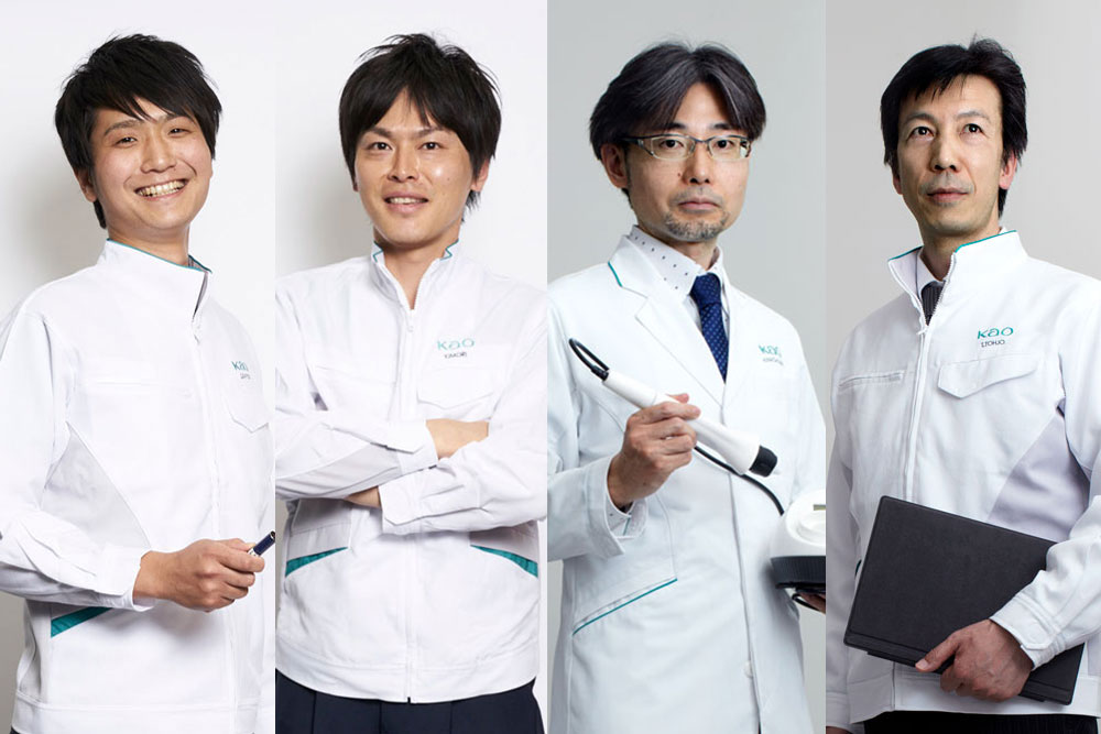 「技術力で生活を変えたい」が原動力　花王がイノベーションを生み続けられる理由 | Forbes JAPAN 公式サイト（フォーブス ジャパン）
