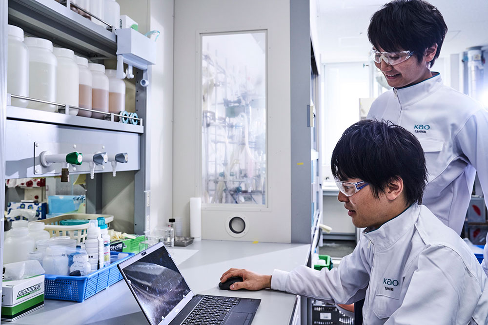 日本の化学メーカーが「世界初の新技術」を連発！常識を超える研究開発の舞台裏 | Forbes JAPAN 公式サイト（フォーブス ジャパン）