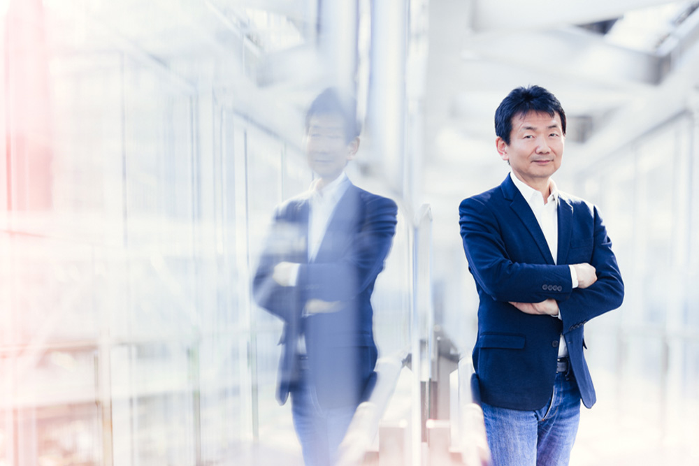 生産性を高めて結果を出す 新・日本流「クリエイティブ」のつくり方 | Forbes JAPAN 公式サイト（フォーブス ジャパン）