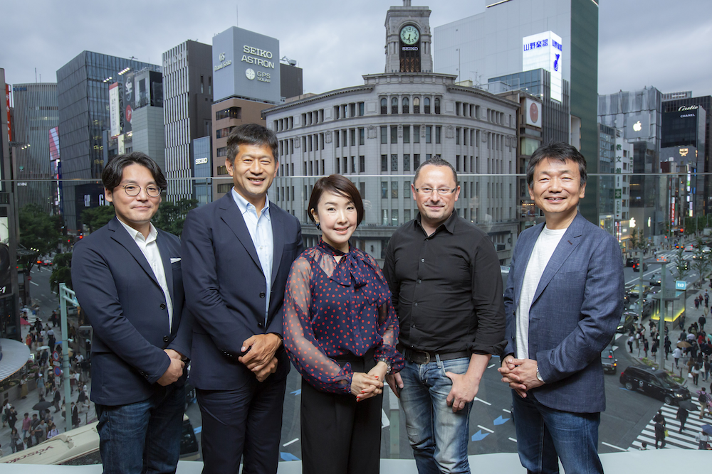東京の中心で働き方改革を叫ぶ。日本的働き方の処方箋 | Forbes JAPAN 公式サイト（フォーブス ジャパン）