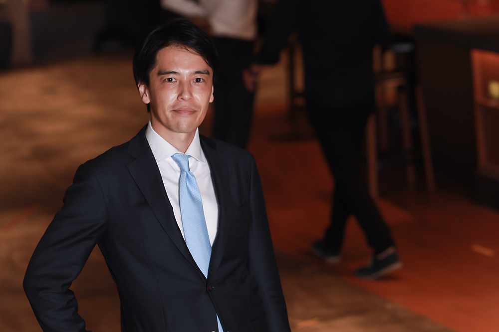 100年に一度の改革はあと数年で勝負が決まる。業種を超えるモビリティ3.0へのアプローチ | Forbes JAPAN 公式サイト（フォーブス ジャパン）
