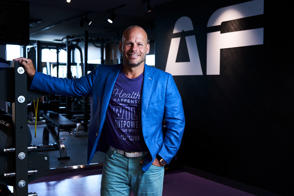 フィットネスから描く健康的な生活とヘルシアな社会という夢 | Forbes JAPAN 公式サイト（フォーブス ジャパン）